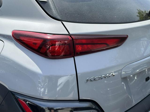 used 2022 Hyundai Kona car, priced at $21,995
