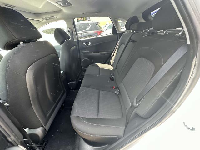 used 2022 Hyundai Kona car, priced at $21,995