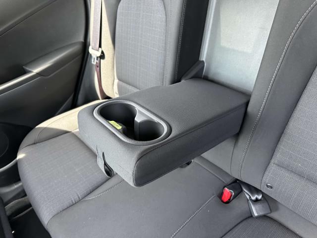 used 2022 Hyundai Kona car, priced at $21,995