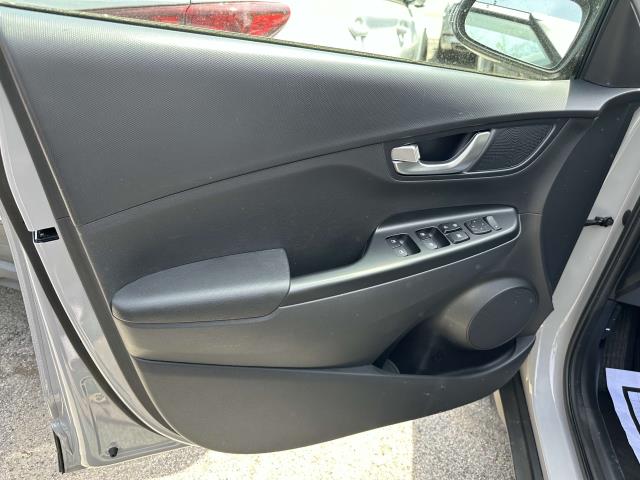 used 2022 Hyundai Kona car, priced at $21,995