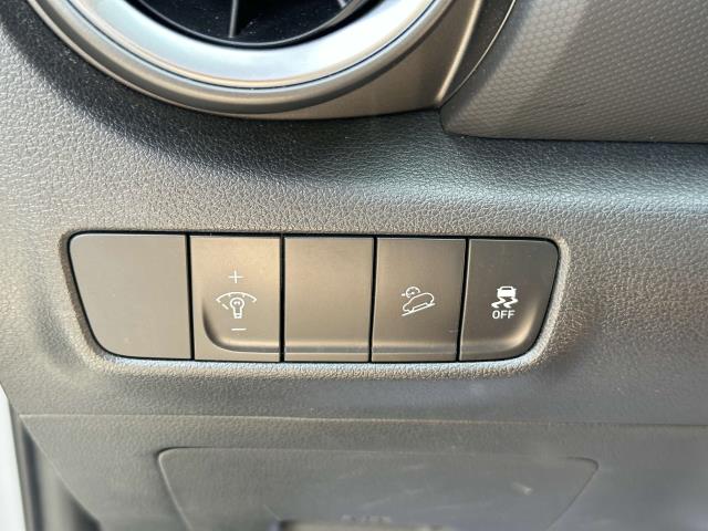 used 2022 Hyundai Kona car, priced at $21,995