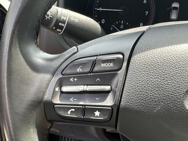 used 2022 Hyundai Kona car, priced at $21,995