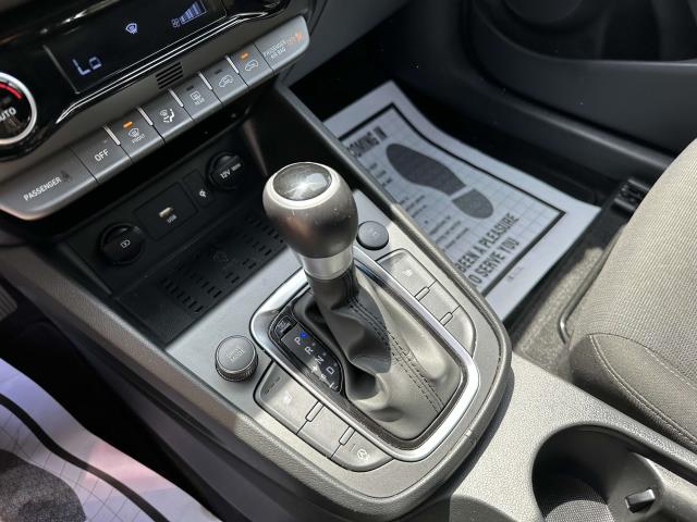 used 2022 Hyundai Kona car, priced at $21,995