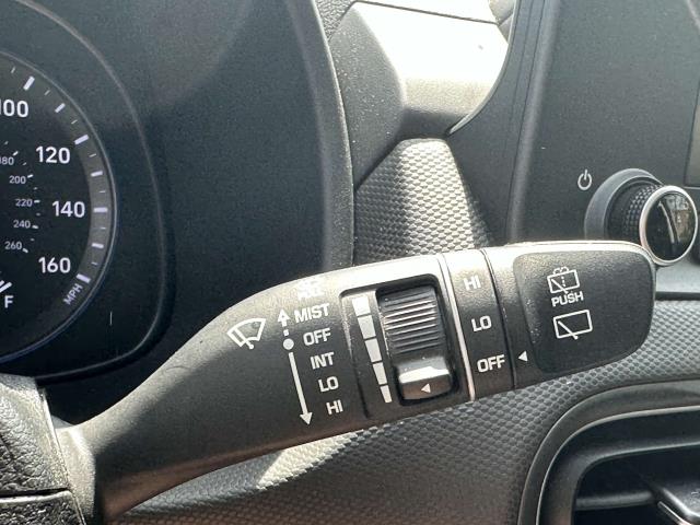 used 2022 Hyundai Kona car, priced at $21,995
