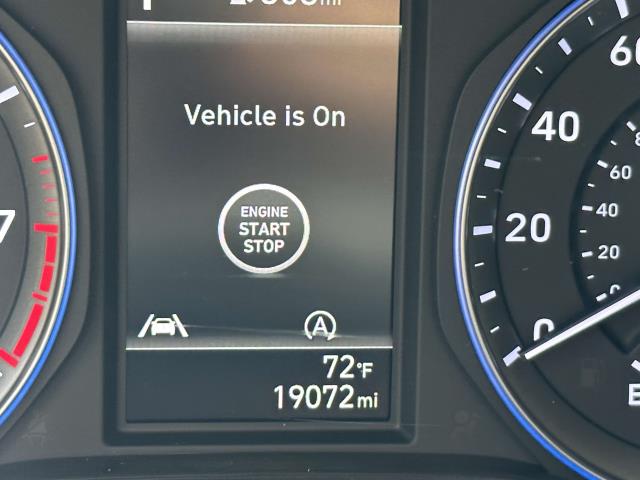 used 2022 Hyundai Kona car, priced at $21,995
