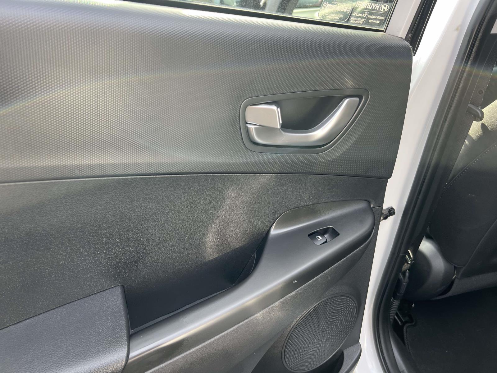 used 2022 Hyundai Kona car, priced at $18,399