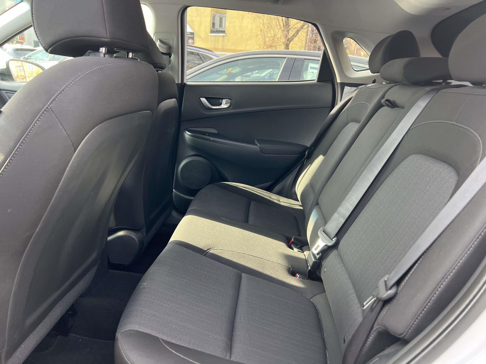 used 2022 Hyundai Kona car, priced at $18,399