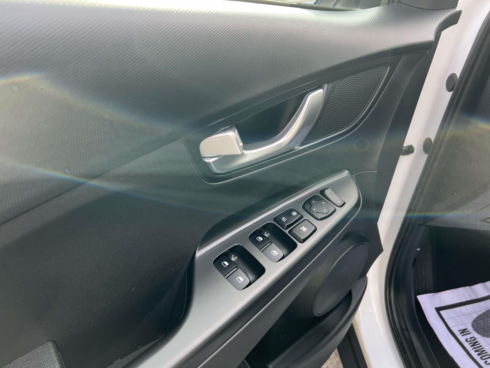 used 2022 Hyundai Kona car, priced at $18,399