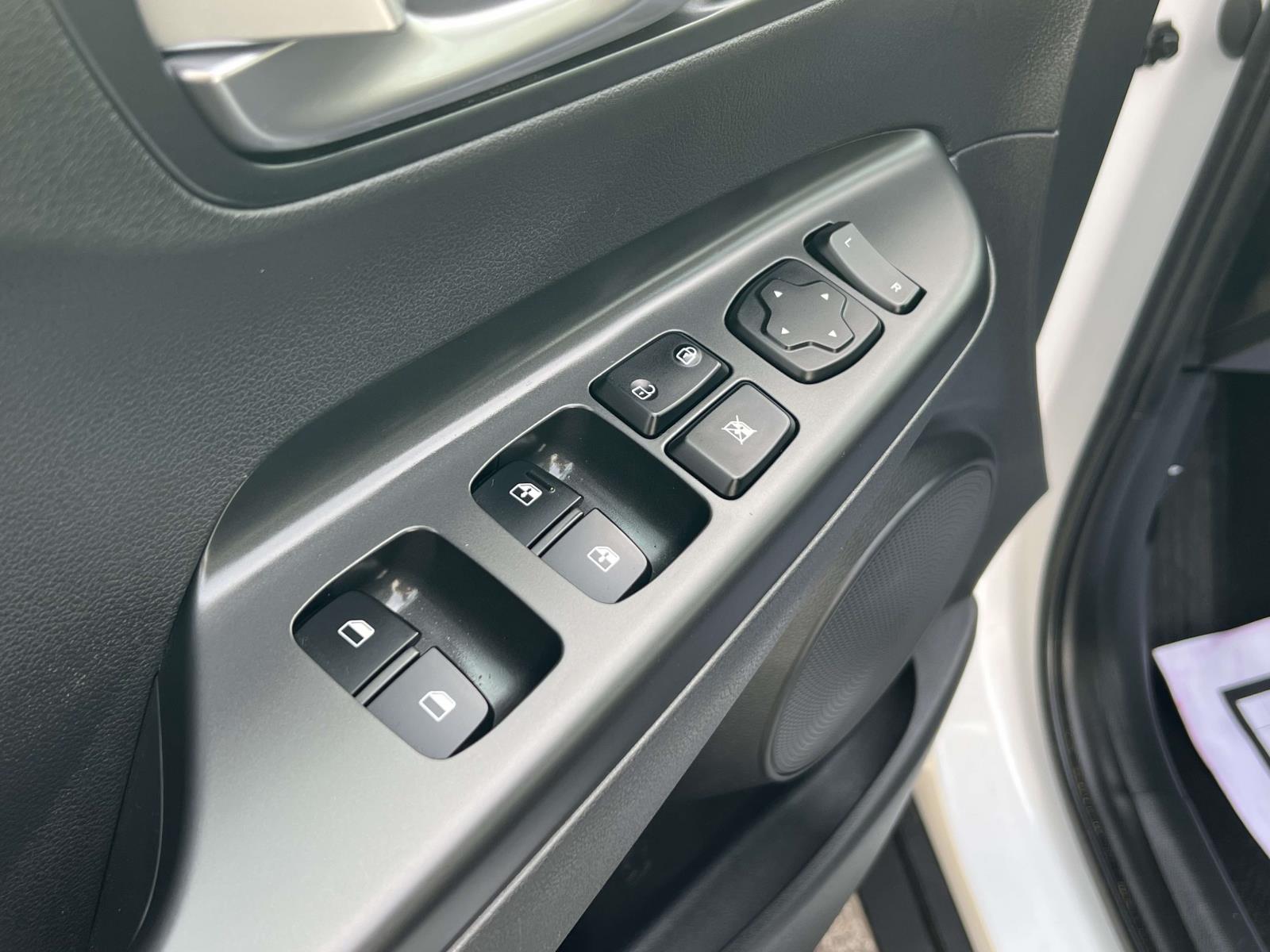 used 2022 Hyundai Kona car, priced at $18,399