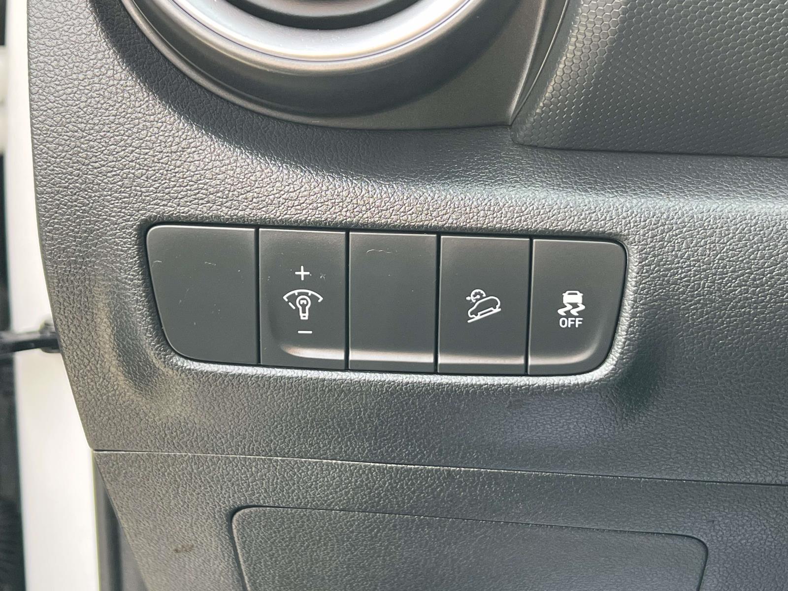 used 2022 Hyundai Kona car, priced at $18,399