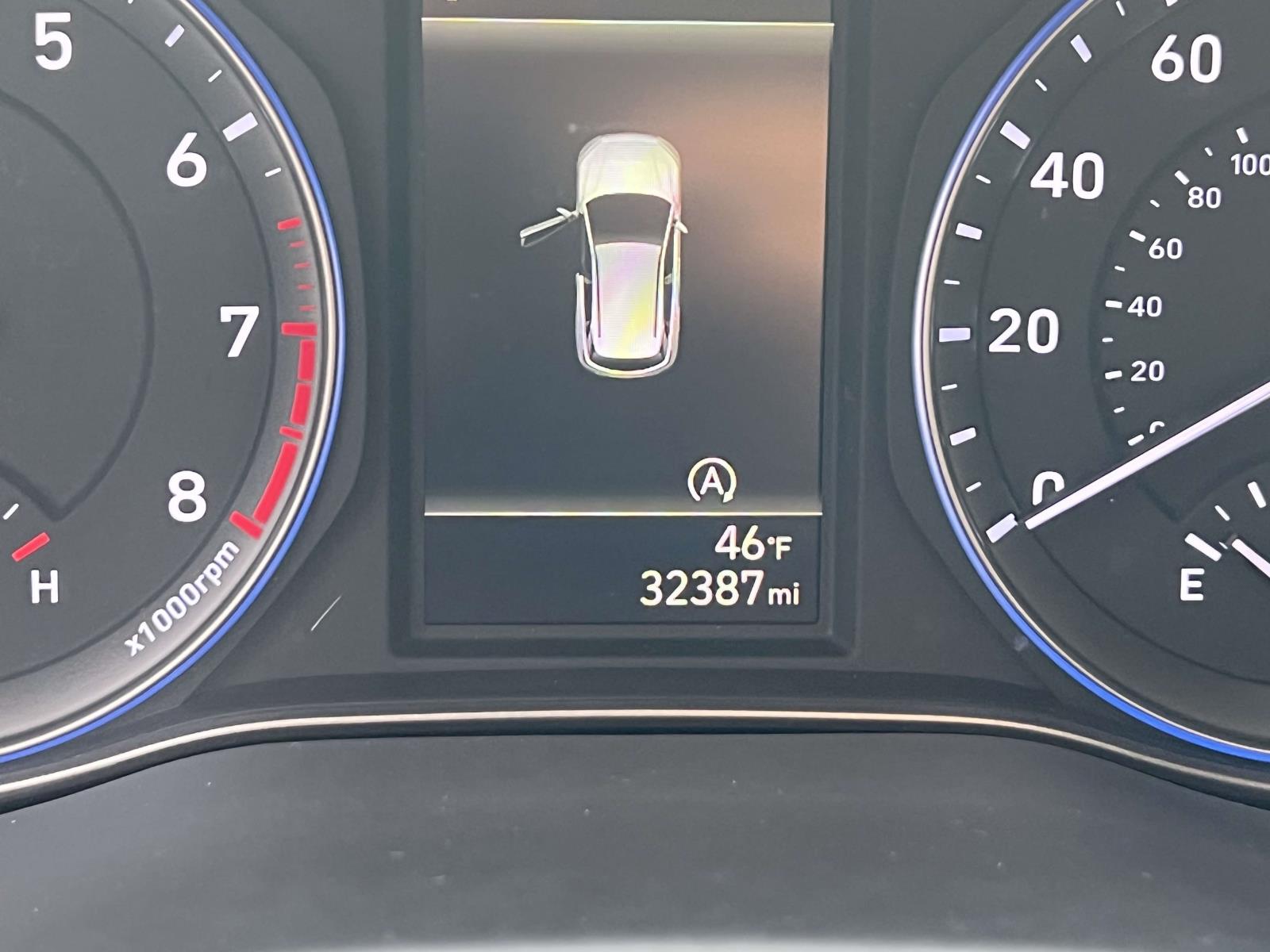 used 2022 Hyundai Kona car, priced at $18,399