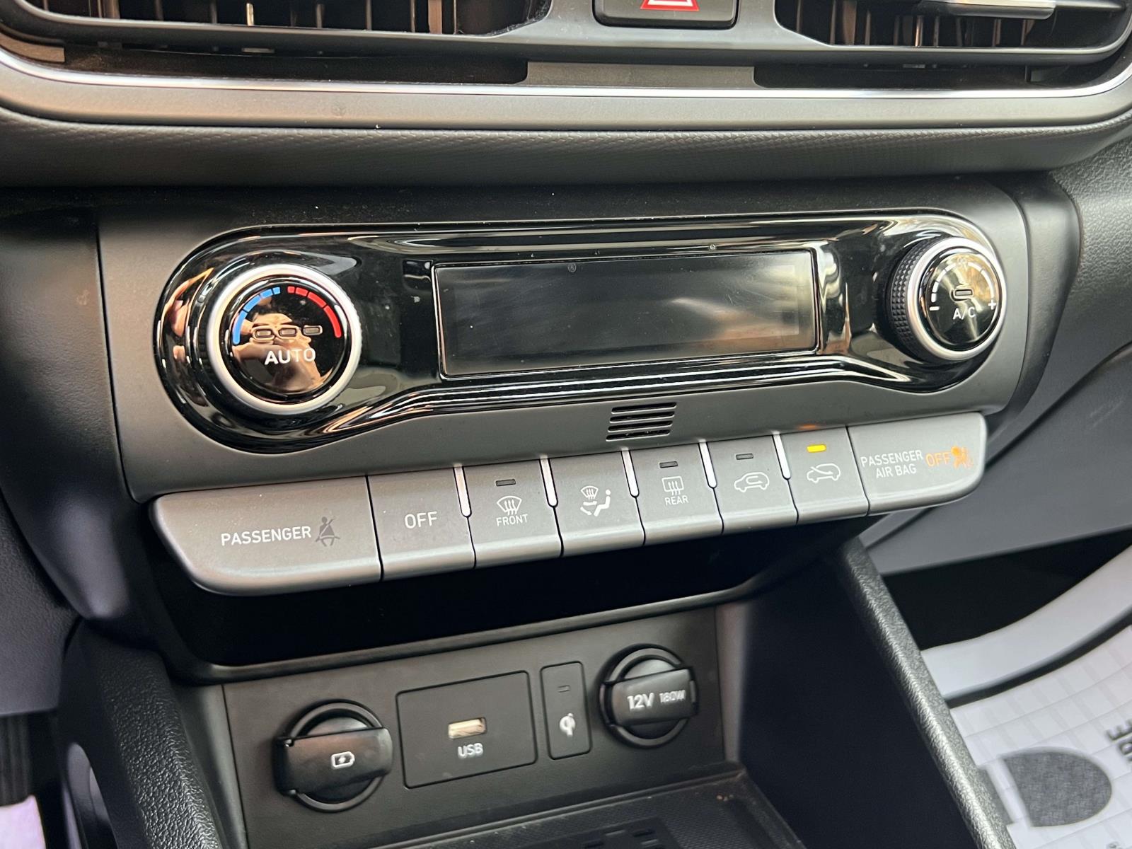 used 2022 Hyundai Kona car, priced at $18,399