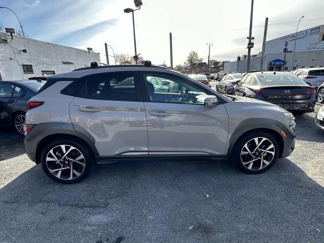 used 2022 Hyundai Kona car, priced at $22,995