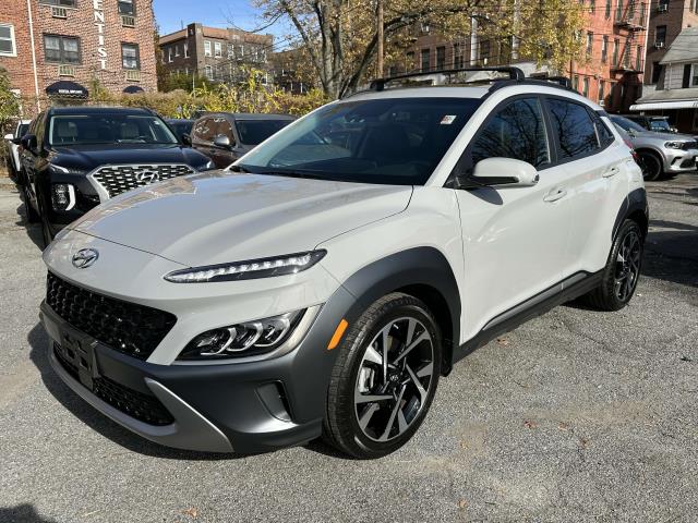 used 2022 Hyundai Kona car, priced at $22,995