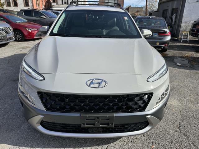 used 2022 Hyundai Kona car, priced at $22,995