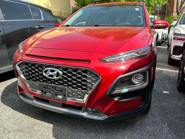 used 2021 Hyundai Kona car, priced at $20,499