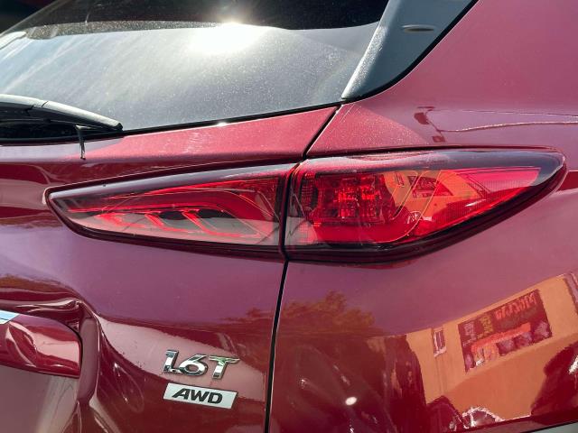 used 2021 Hyundai Kona car, priced at $20,499