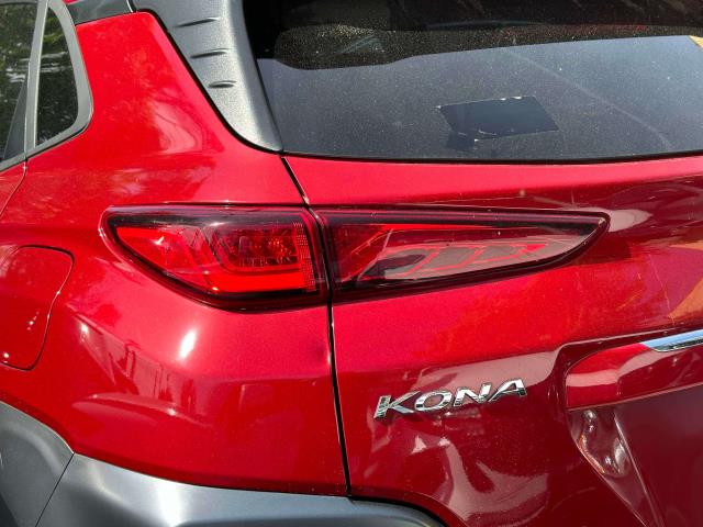 used 2021 Hyundai Kona car, priced at $20,499