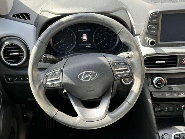 used 2021 Hyundai Kona car, priced at $20,499