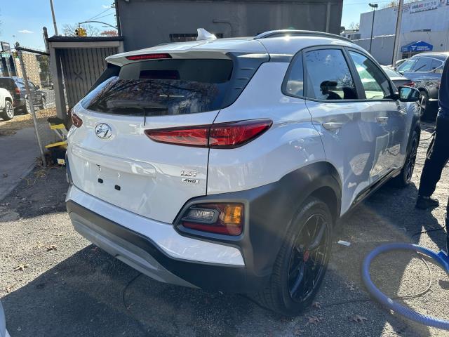 used 2021 Hyundai Kona car, priced at $19,995