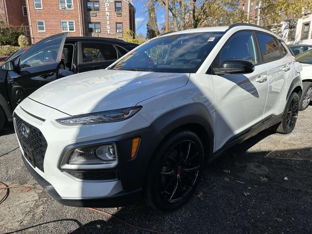 used 2021 Hyundai Kona car, priced at $19,995