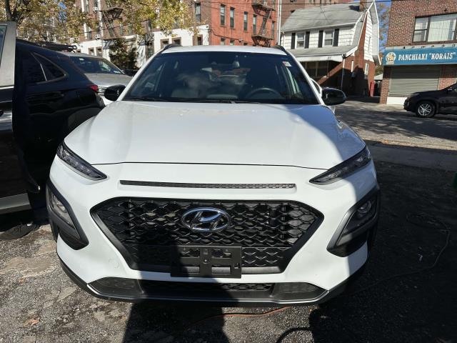 used 2021 Hyundai Kona car, priced at $19,995