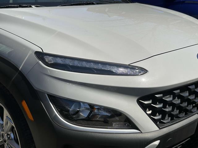 used 2022 Hyundai Kona car, priced at $20,995