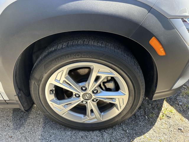 used 2022 Hyundai Kona car, priced at $20,995