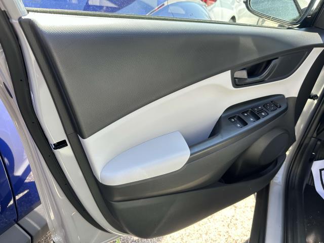 used 2022 Hyundai Kona car, priced at $20,995