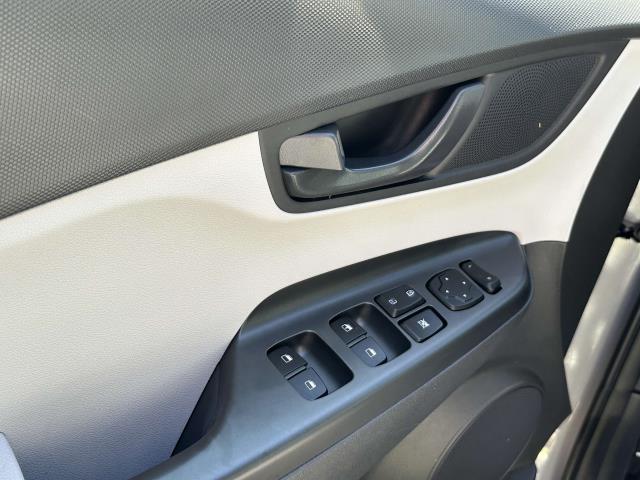 used 2022 Hyundai Kona car, priced at $20,995