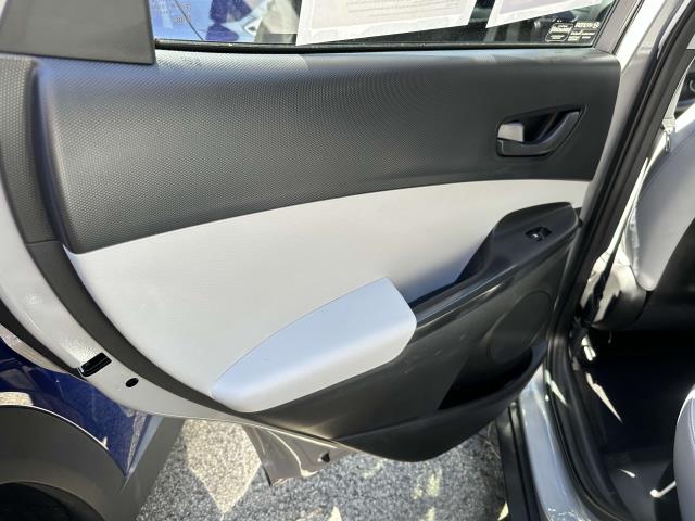 used 2022 Hyundai Kona car, priced at $20,995