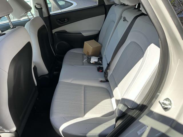 used 2022 Hyundai Kona car, priced at $20,995