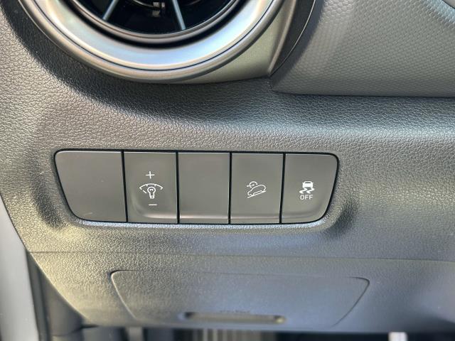 used 2022 Hyundai Kona car, priced at $20,995