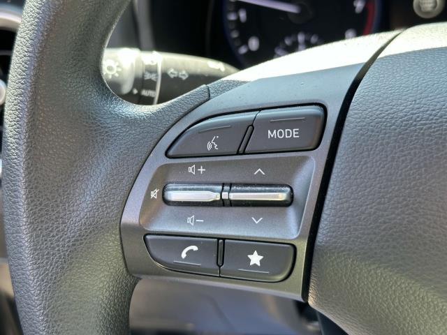 used 2022 Hyundai Kona car, priced at $20,995