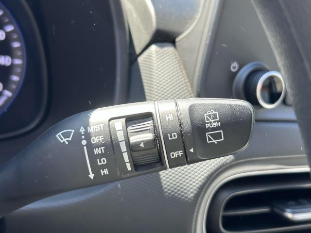 used 2022 Hyundai Kona car, priced at $20,995