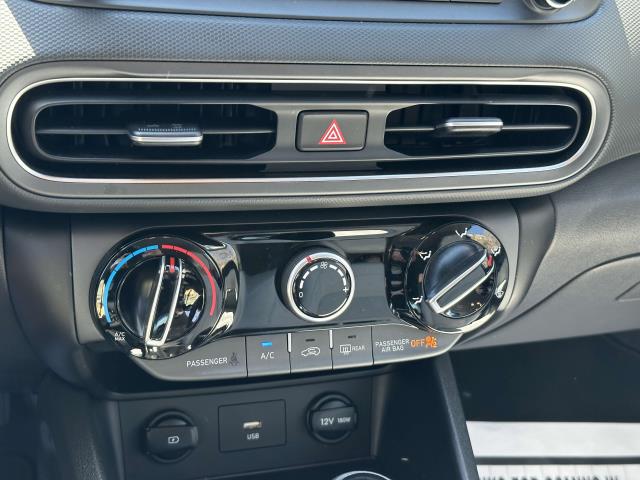 used 2022 Hyundai Kona car, priced at $20,995