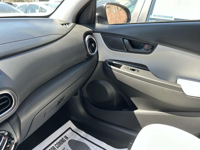 used 2022 Hyundai Kona car, priced at $20,995