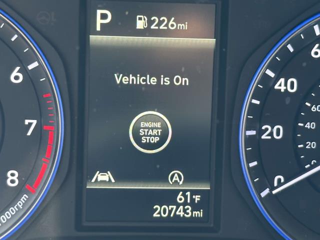 used 2022 Hyundai Kona car, priced at $20,995