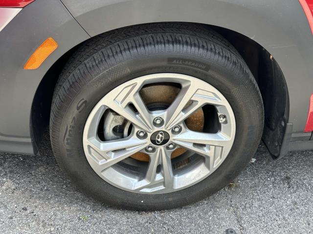 used 2022 Hyundai Kona car, priced at $20,995
