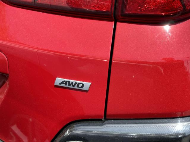 used 2022 Hyundai Kona car, priced at $20,995