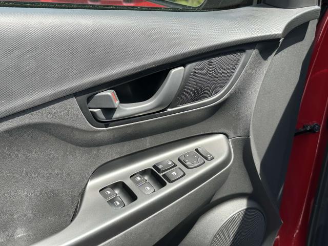 used 2022 Hyundai Kona car, priced at $20,995