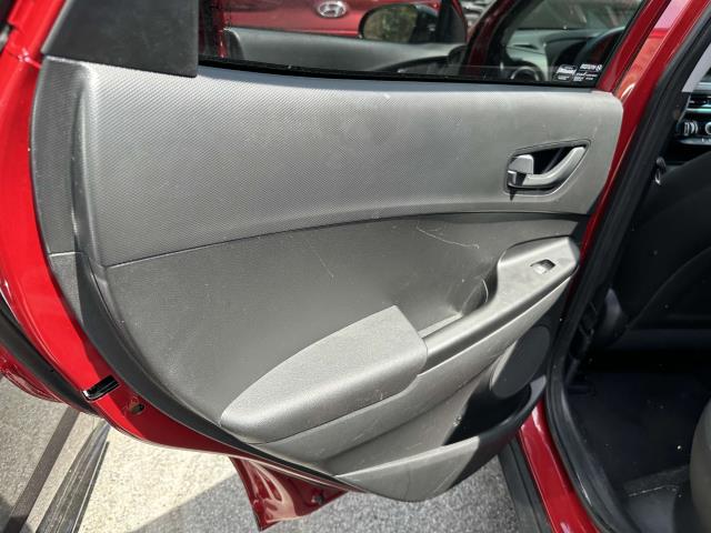 used 2022 Hyundai Kona car, priced at $20,995
