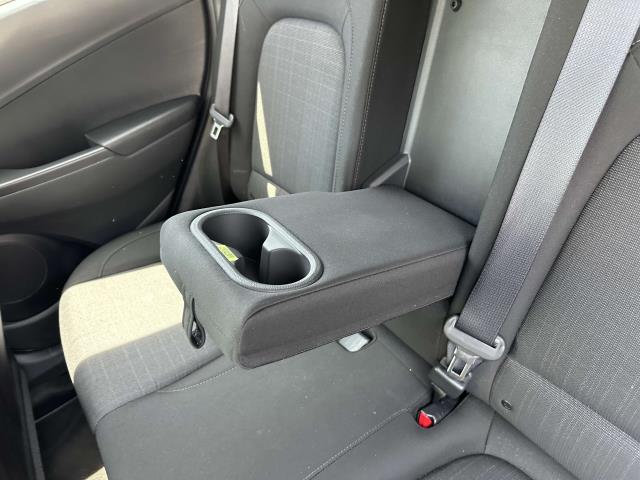 used 2022 Hyundai Kona car, priced at $20,995