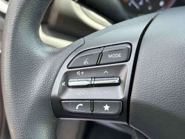 used 2022 Hyundai Kona car, priced at $20,995