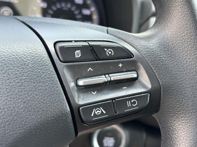 used 2022 Hyundai Kona car, priced at $20,995