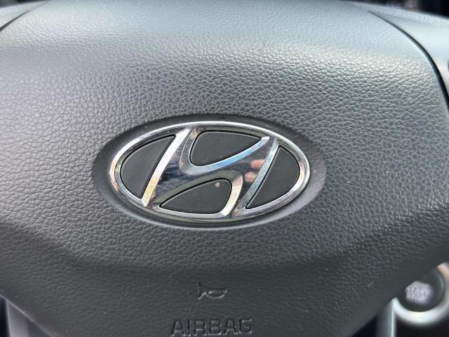 used 2022 Hyundai Kona car, priced at $20,995