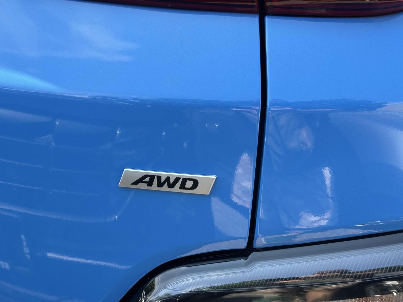used 2023 Hyundai Kona car, priced at $20,995
