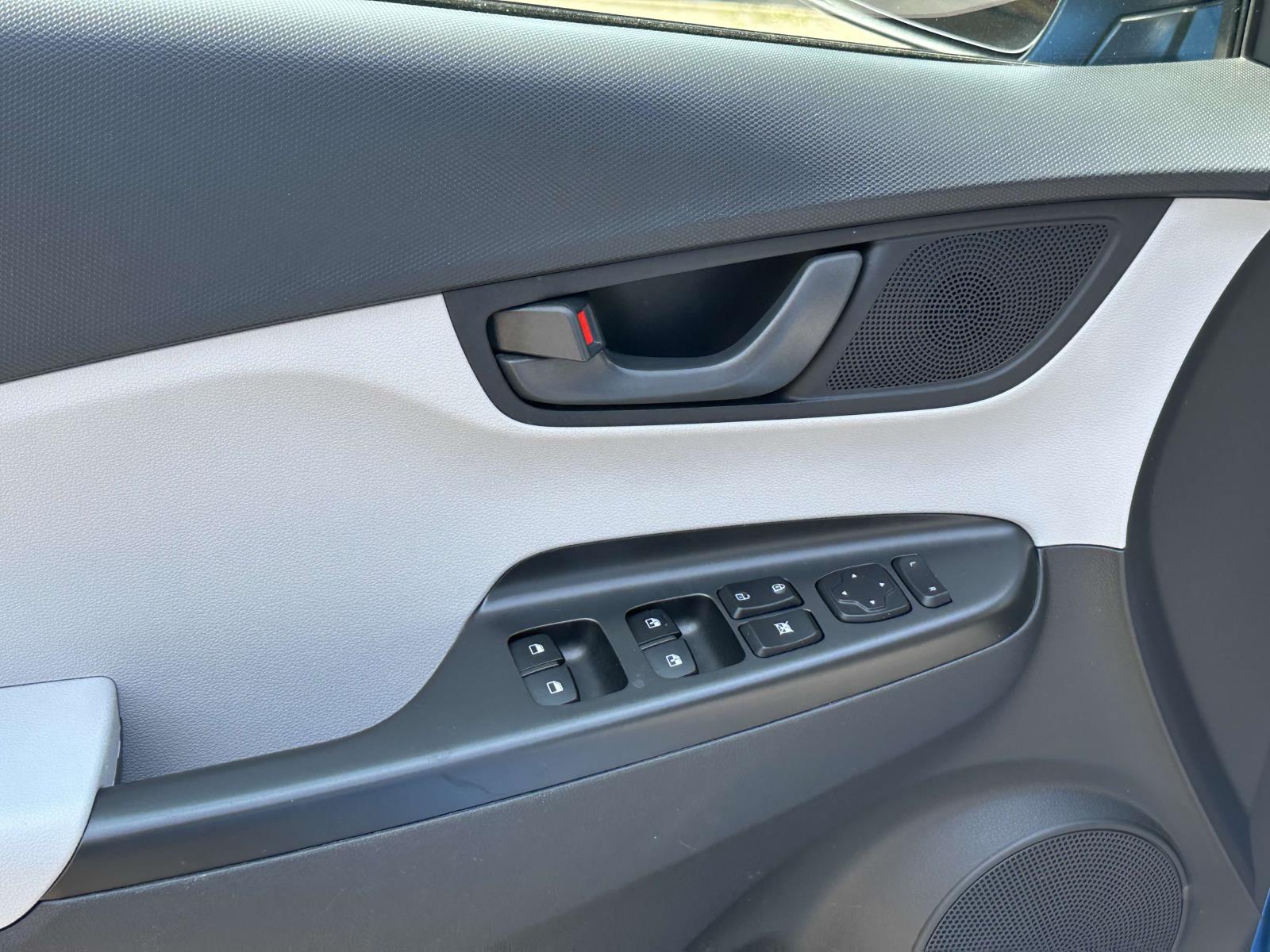 used 2023 Hyundai Kona car, priced at $20,995