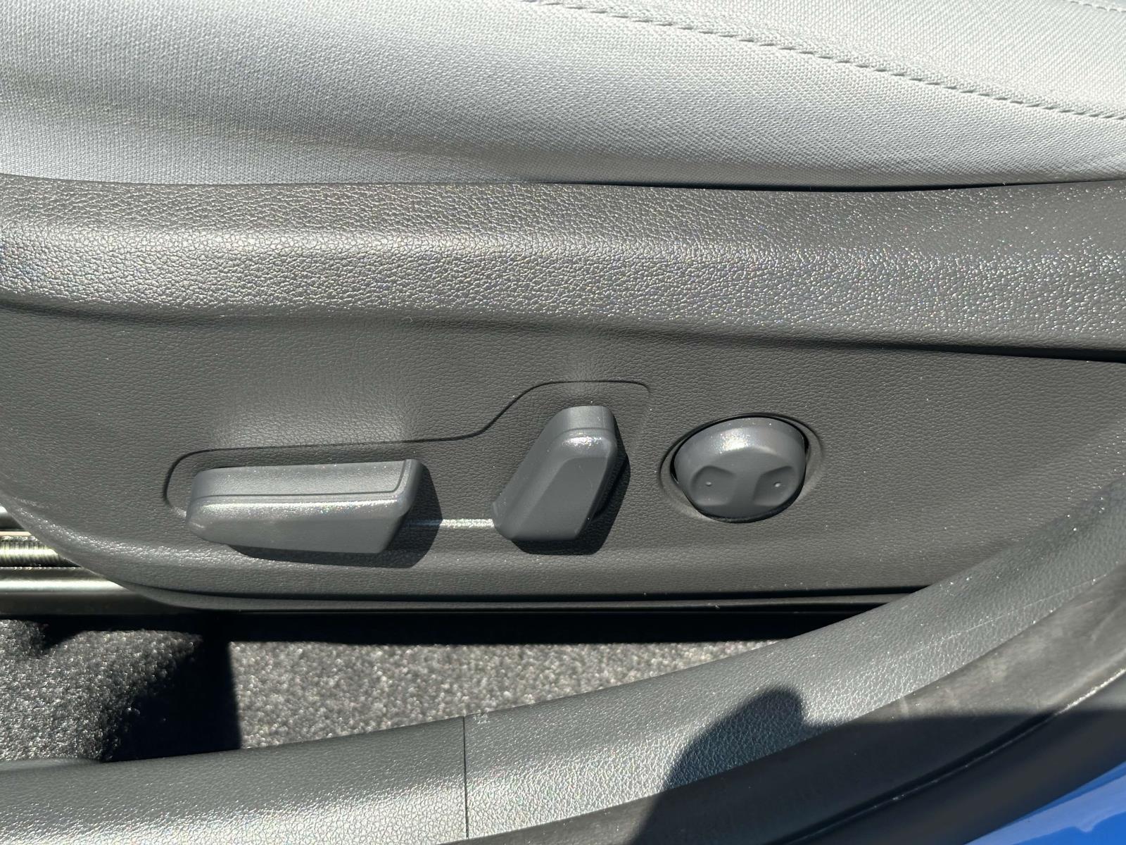 used 2023 Hyundai Kona car, priced at $20,995