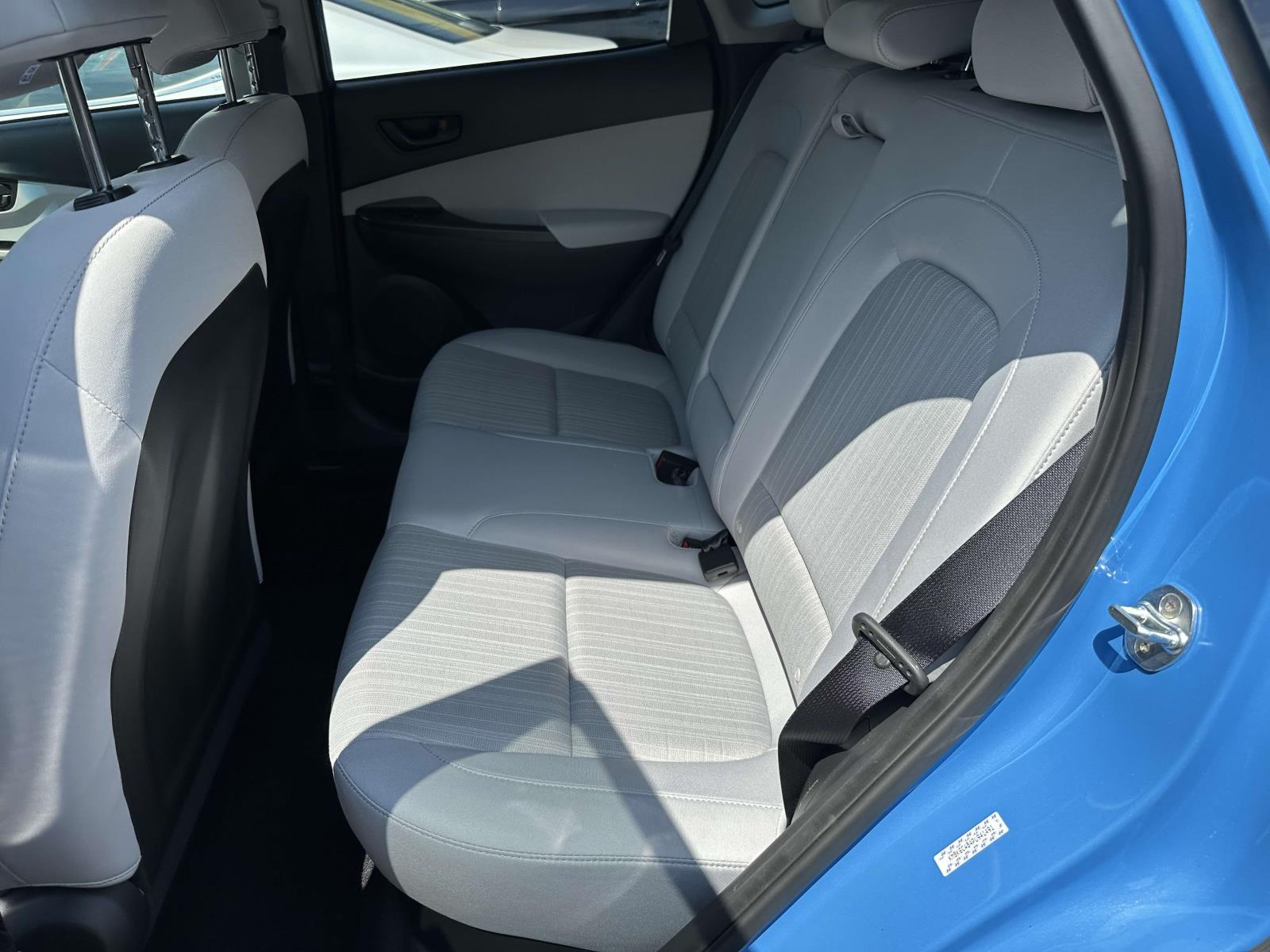 used 2023 Hyundai Kona car, priced at $20,995